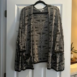 Nordstrom Rack - long cardigan - size S